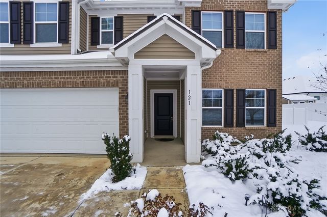 121 Mound Builder Place, Carlisle, OH 45005