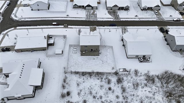 121 Mound Builder Place, Carlisle, OH 45005