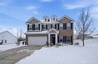 121 Mound Builder Place, Carlisle, OH 45005