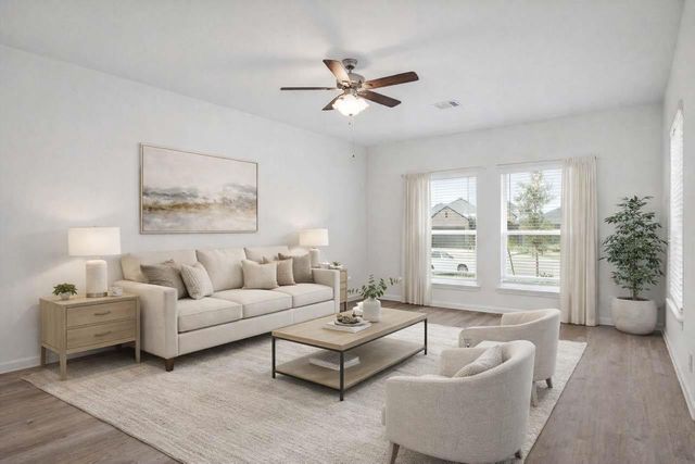 3210 Tranquility Lane, Baytown, TX 77521