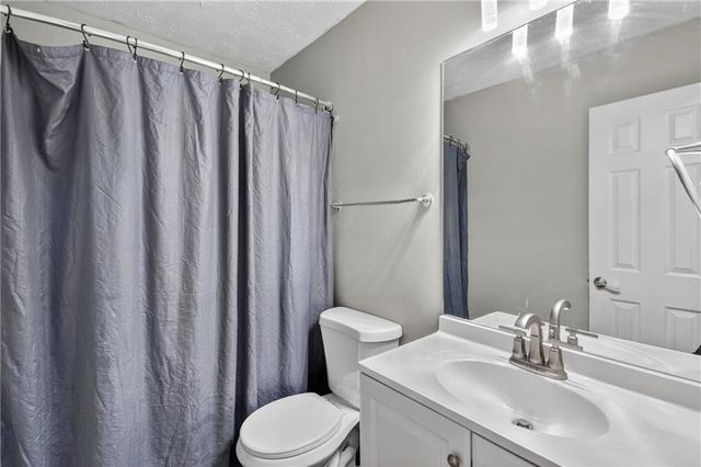 105 Prestwyck Oak Place, Lawrenceville, GA 30043