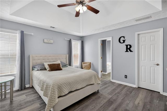 105 Prestwyck Oak Place, Lawrenceville, GA 30043
