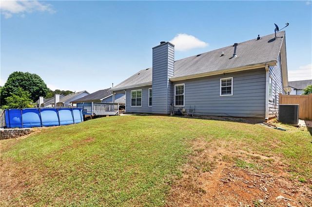 105 Prestwyck Oak Place, Lawrenceville, GA 30043