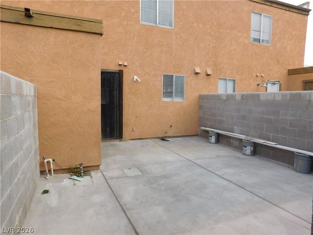 6315 West Washington Avenue, Las Vegas, NV 89107
