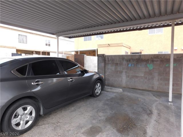 6315 West Washington Avenue, Las Vegas, NV 89107