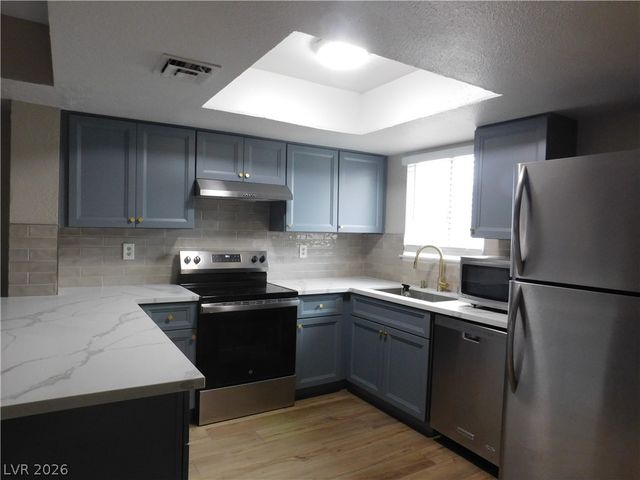 6315 West Washington Avenue, Las Vegas, NV 89107