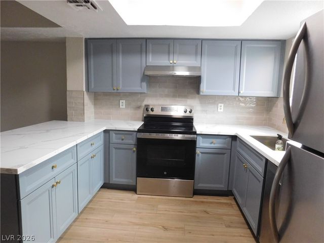 6315 West Washington Avenue, Las Vegas, NV 89107