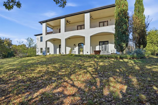 1424 Keeneland Hill Drive, Aledo, TX 76008