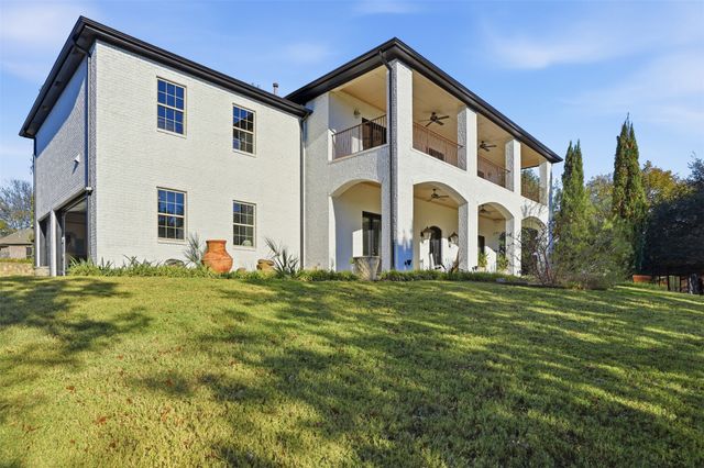 1424 Keeneland Hill Drive, Aledo, TX 76008