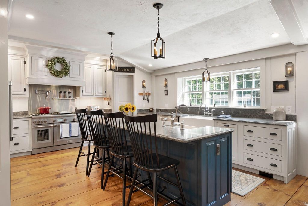 758 Walker Road, Lyman, ME 04002 — photo 3