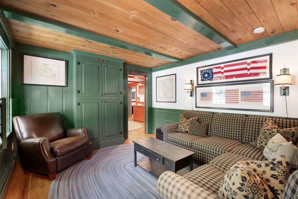 758 Walker Road, Lyman, ME 04002 — photo 5