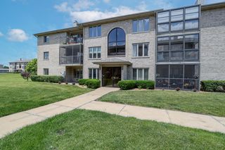 13934 Lavergne Avenue 801, Crestwood, IL 60418
