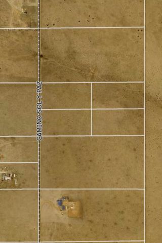 A-2 Camino Sol Y Paz, Stanley, NM 87056