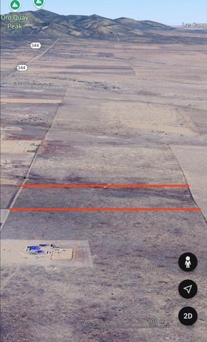 A-2 Camino Sol Y Paz, Stanley, NM 87056