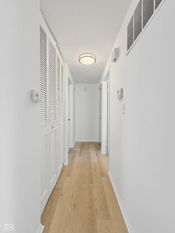 2644 Fairhaven Drive, Indianapolis, IN 46229