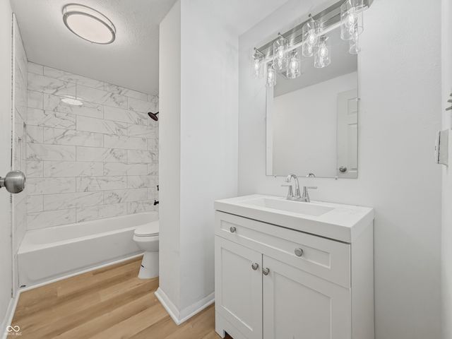 2644 Fairhaven Drive, Indianapolis, IN 46229