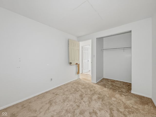 2644 Fairhaven Drive, Indianapolis, IN 46229