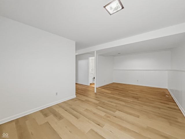 2644 Fairhaven Drive, Indianapolis, IN 46229