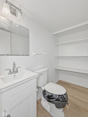 2644 Fairhaven Drive, Indianapolis, IN 46229