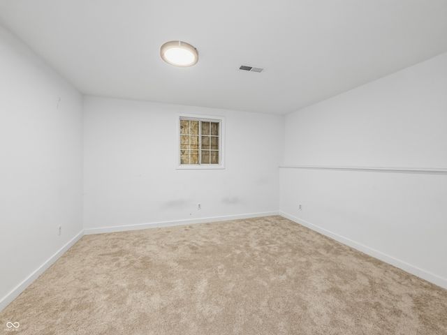 2644 Fairhaven Drive, Indianapolis, IN 46229