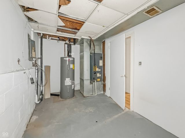 2644 Fairhaven Drive, Indianapolis, IN 46229