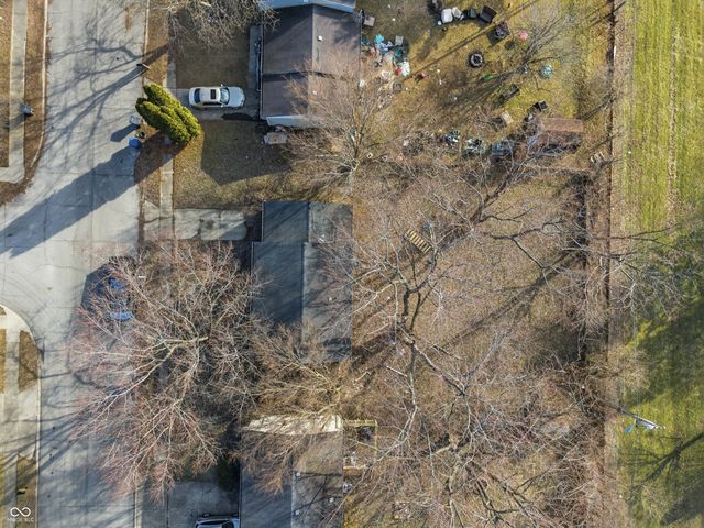 2644 Fairhaven Drive, Indianapolis, IN 46229