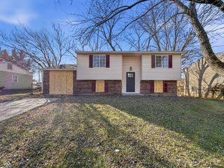 2644 Fairhaven Drive, Indianapolis, IN 46229