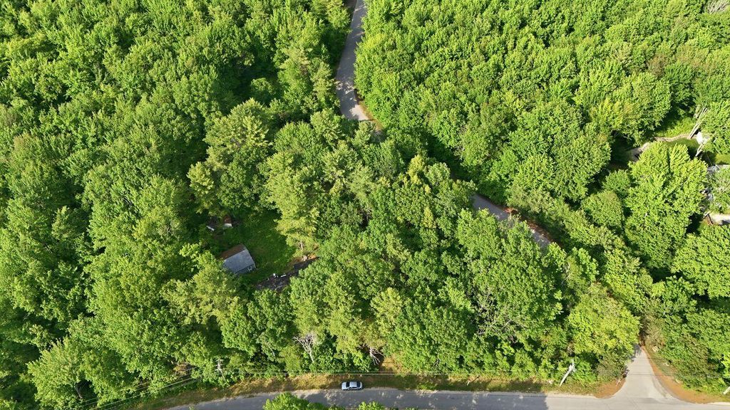352 Goose Rocks Road, Kennebunkport, ME 04046 — exterior