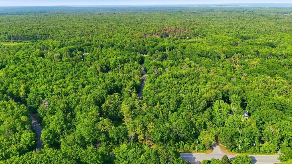 352 Goose Rocks Road, Kennebunkport, ME 04046 — photo 2