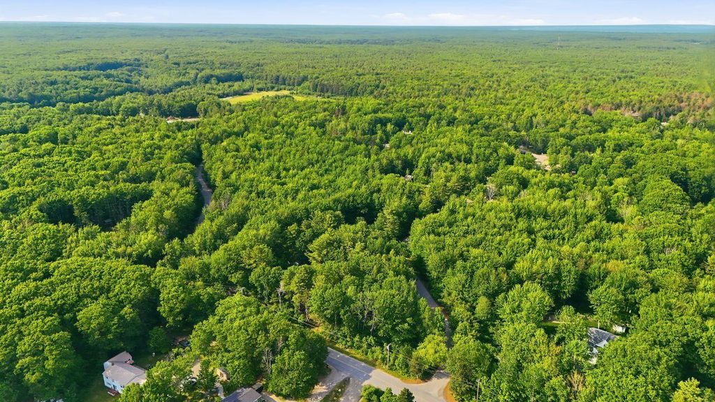 352 Goose Rocks Road, Kennebunkport, ME 04046 — photo 3
