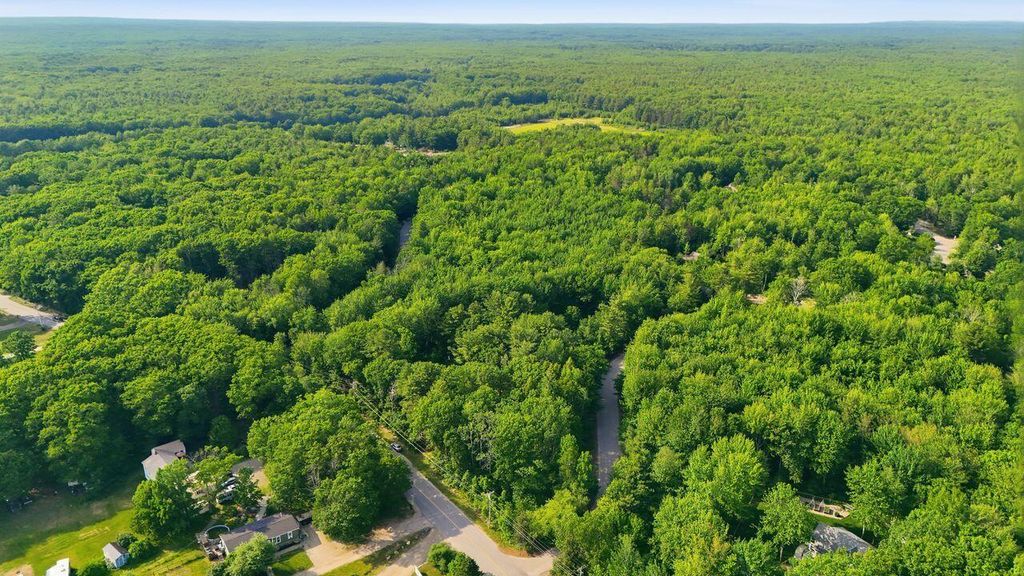 352 Goose Rocks Road, Kennebunkport, ME 04046 — photo 4