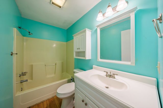 1203 Highway 49, Erin, TN 37061