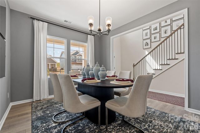 1040 Rocking Horse Road, Indian Trail, NC 28079