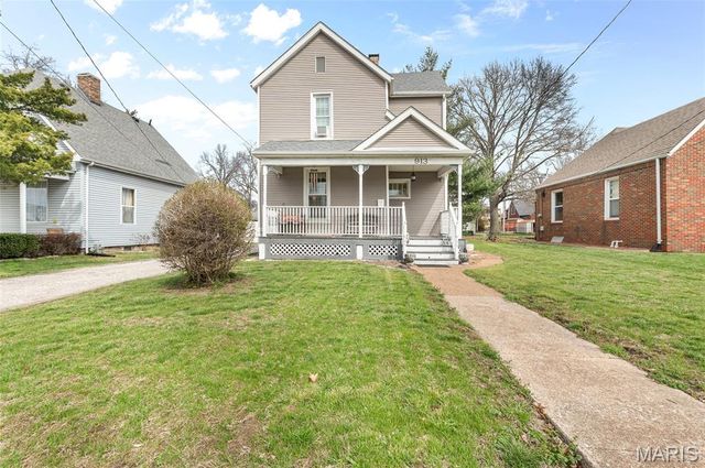 913 W Main Street, Collinsville, IL 62234