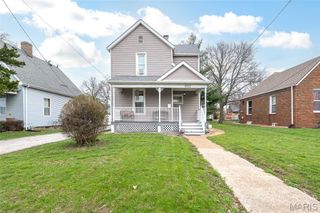 913 W Main Street, Collinsville, IL 62234