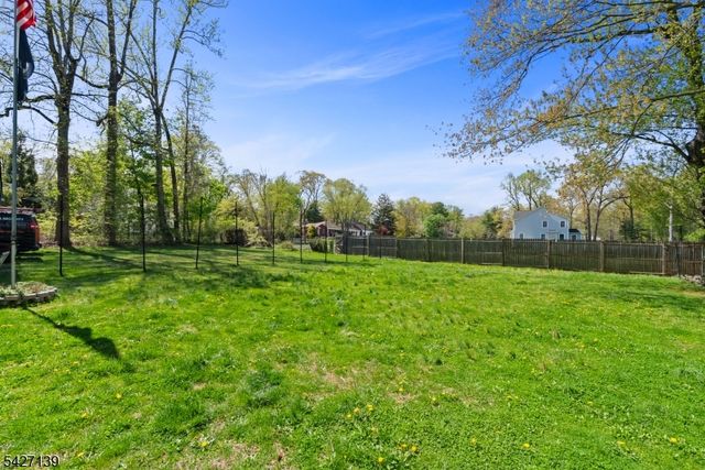 1461 Cooper Rd, Scotch Plains Twp., NJ 07076