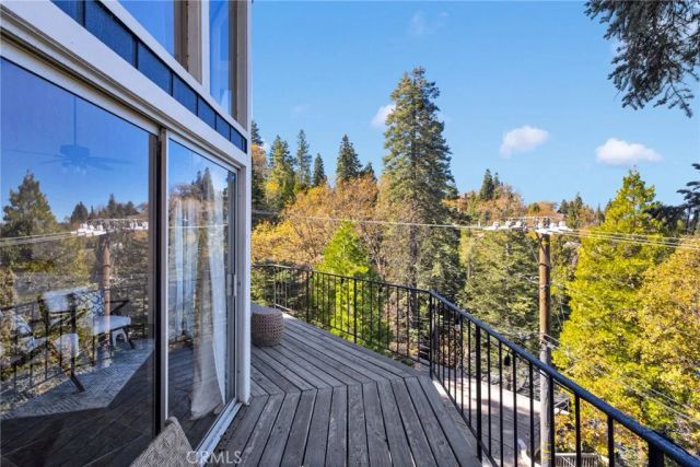 28919 Palisades, Lake Arrowhead, CA 92352