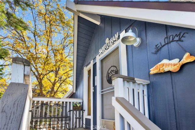 28919 Palisades, Lake Arrowhead, CA 92352