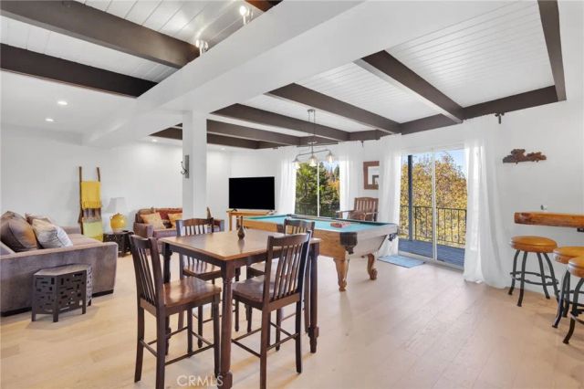 28919 Palisades, Lake Arrowhead, CA 92352