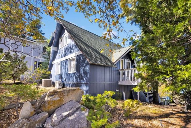 28919 Palisades, Lake Arrowhead, CA 92352