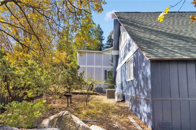28919 Palisades, Lake Arrowhead, CA 92352
