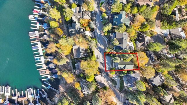 28919 Palisades, Lake Arrowhead, CA 92352