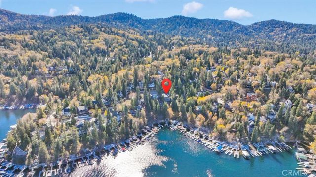 28919 Palisades, Lake Arrowhead, CA 92352