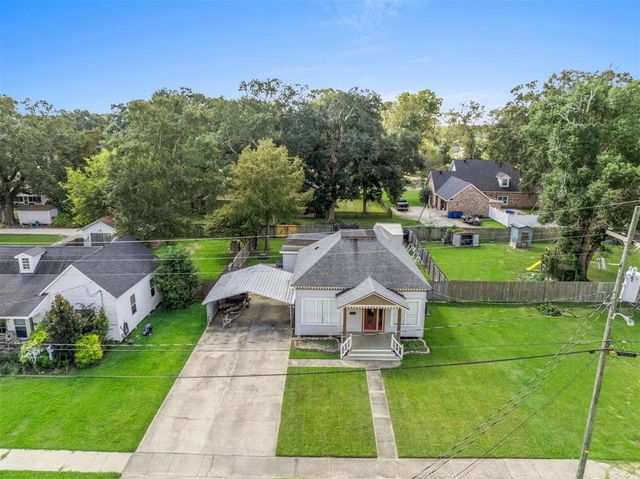 519 Davis Street, Jennings, LA 70546