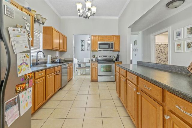 519 Davis Street, Jennings, LA 70546