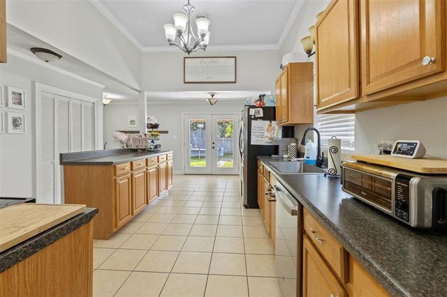 519 Davis Street, Jennings, LA 70546