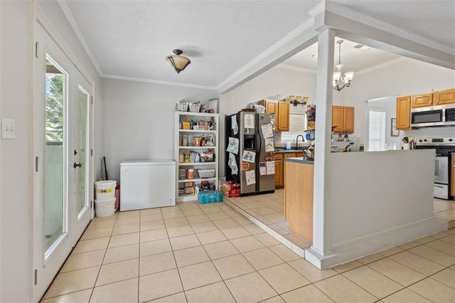 519 Davis Street, Jennings, LA 70546