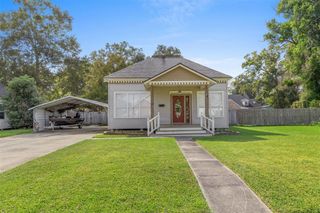 519 Davis Street, Jennings, LA 70546