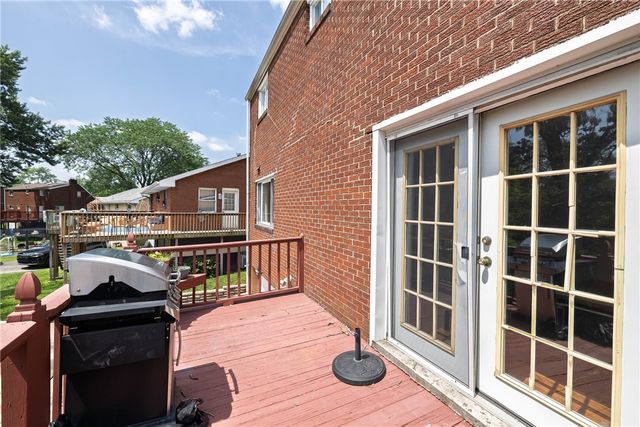 348 Bryant Drive, Penn Hills, PA 15235