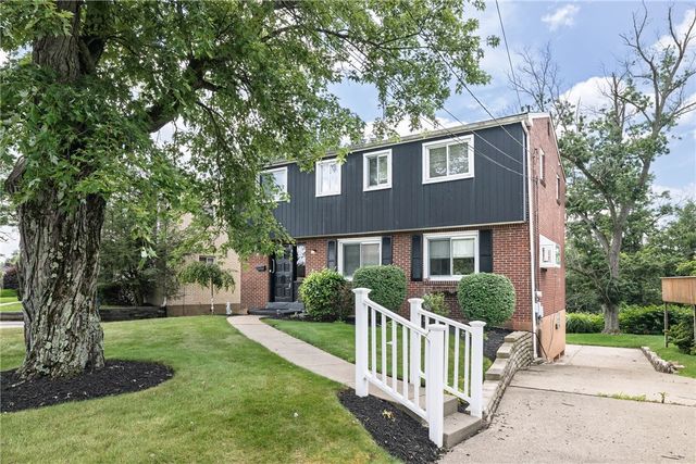 348 Bryant Drive, Penn Hills, PA 15235